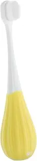 Beavorty Soft Bristle Toothbrush for Toddlers Boys and Girls Toothbrushes Bulk Pack Gentle Brush for Boys and Girls Boy Girl Brush Teeth