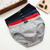 在飛比找ETMall東森購物網優惠-Underpants Shorts For Men Brie