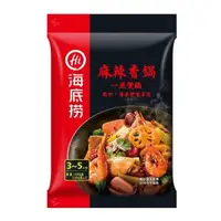 在飛比找O!MyGod購物商城優惠-【海底撈】麻辣香鍋調味料(220g/包)