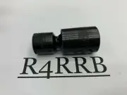 Snap-on Tools USA NEW 3/8" Drive 9/16" SAE 12 POINT Impact Swivel Socket IPDF18