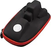 Portable Double Zipper EVA Dustproof Hard Protective Case Storage Bag for Switch Mario-Kart Live