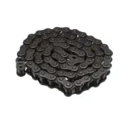 CHAIN #60, SINGL ST, 77 LINKS W/MSTR LIN 005220148 - Genuine OEM Replacement