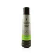 MACADAMIA NATURAL OIL - Professional Nourishing Repair Shampoo (Medium to Coarse Textures)