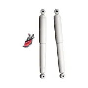2 x Rear Gabriel Ultra LT Shock Absorbers for Mercedes Benz Sprinter W902 W903