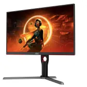 AOC Q27G3ZN 27" QHD W-LED 260Hz 0.5ms IPS Gaming Monitor