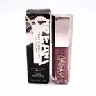 Fenty Beauty By Rianna Gloss Bomb Lip Cream ~ 01 Mauve Wives ~ 0.3 oz BNIB