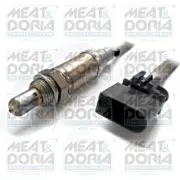 Lambda Sensor For MINI LAND ROVER Freelander R50 R53 R52 Cooper JCW 0872674 (for: Land Rover)