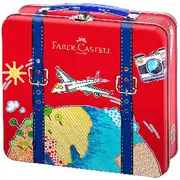 Faber-Castell Travel Connector Pens 40 Pack