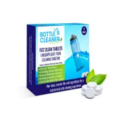 Water Bottle Cleaning Tablets- Large Tablets Blender Cleaners