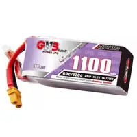 在飛比找蝦皮購物優惠-Gnb 4S 15.2V 1100mah HV LiHV 6