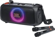 JBL Partybox On the Go Essential Portable Speaker