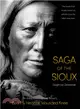 Saga of the Sioux ─ An Adaptation from Dee Brown's Bury My Heart at Wounded Knee
