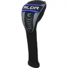 TaylorMade DRIVER Headcover - SLDR C Golf Driver Head Cover Golf
