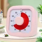 60-minute Desk Timer Time Management Classroom Timer Countdown Timer for Kids