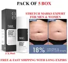 Thrive Co Stretch Marks Expert Serum Cream For New-Red &Old-white Stretch Marks