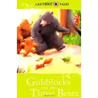 在飛比找蝦皮商城優惠-Ladybird Tales:Goldilocks and 