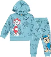 [Nickelodeon] Paw Patrol Hoodie & Pants