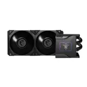 MSI MEG CORELIQUID S280 computer liquid cooling
