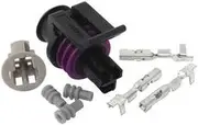 Aeroflow GM LS Oil Pressure Plug & Pinsholden Commodore Vt - Ve 5.7L 6.0L Aeroflow - AF49-1575