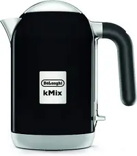 在飛比找樂天市場購物網優惠-【日本代購】DeLonghi 1.0L 電熱水壺 kMix 