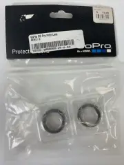 GoPro Protective Lens- Fits GoPro HERO4 Black, HERO4 Silver, HERO3+, HERO3