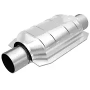 MagnaFlow 338104-GY for 1987-1988 Mitsubishi Cordia (for: Mitsubishi)