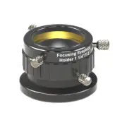 Baader 1.25" / T2 Eyepiece Holder with Helical Microfocuser # T2-8A 2458125
