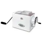 Marcato, regina Machine 5 Types pasta Drawn Short Maker Short Macaroni