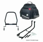 Ventura CB750 Nighthawk 94-02 Aero-Spada Touring Kit
