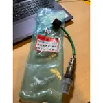 ACCORD 2.4 08-13 含氧感應器  後段   NTK 日本  4P母黑插