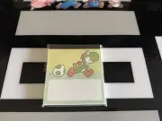 My Nintendo Platinum Points Rewards Yoshi’s Memo Stand Post-It Notes Japan 2019