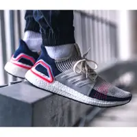 在飛比找蝦皮購物優惠-adidas UltraBOOST 19 灰 白 黑 紅 B