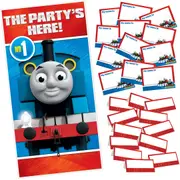 Thomas the Tank Engine Welcoming Kit (12 guests)