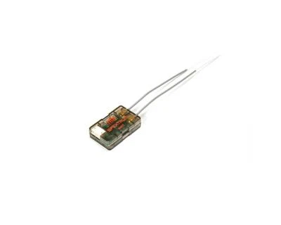 Spektrum RC DSMX SRXL2 Serial Receiver w/Telemetry [SPM4651T]