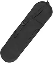 Travel Carry Bag Deck Protection Outdoor Zipper Skateboard Backpack Handle Adjustable Strap Shoulder Double Rocker