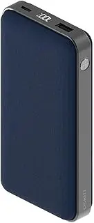 Cygnett ChargeUp Reserve Gen2 20K mAh Power Bank, Blue