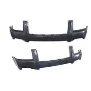 Sterling Bumper Bar to suit Ford Ranger 12/2006 to 05/2009 - FDRG-BAR-09F