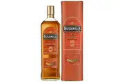 Bushmills 10 Year Old Sherry Cask Single Malt Irish Whiskey