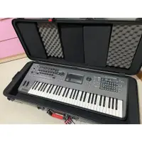 在飛比找蝦皮購物優惠-Yamaha Montage 6 + Gator TSA 6