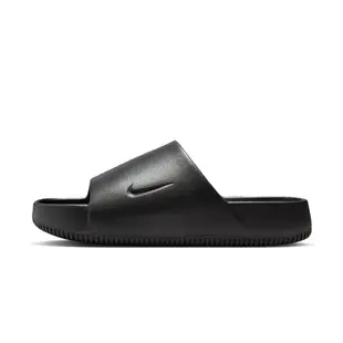 NIKE 男女 CALM SLIDE 拖鞋 麵包拖鞋 - DX4816200/100 FD4116100/200/001