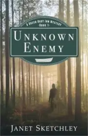 Unknown Enemy: A Green Dory Inn Mystery (Paperback or Softback)