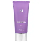 Missha, Perfect Cover Serum B.B Cream, No. 27 Honey Beige, 1.18 fl oz (35 ml)