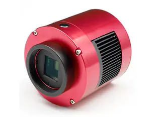 現貨ZWO ASI 183MC/M Pro天文相機 1"畫幅 USB3.0接口帶HUB 深空攝影