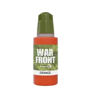Scale 75 Warfront: Orange 17ml Acrylic Paint