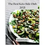 THE BEST KETO SIDE-DISH 2021: HEALTHY KETO SIDE DISHES