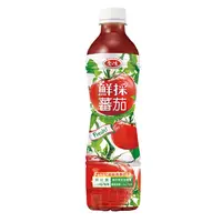 在飛比找PChome24h購物優惠-【愛之味】鮮採蕃茄汁530ml(4入)