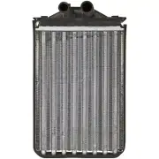 Heater Core Fits 2002-2007 Jeep Liberty 4Cyl 2.4L 2.8L V6 3.7L 5066555AA 4874045 (for: Jeep)