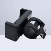 Selfie Stick Mobile Phone Clip Cellphone Holder Clamp for Tripod