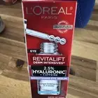 L'Oréal Paris Revitalift Derm Intensives Hyaluronic Acid and Caffeine Eye Serum