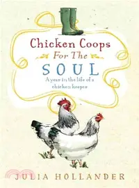 在飛比找三民網路書店優惠-Chicken Coops for the Soul ― A